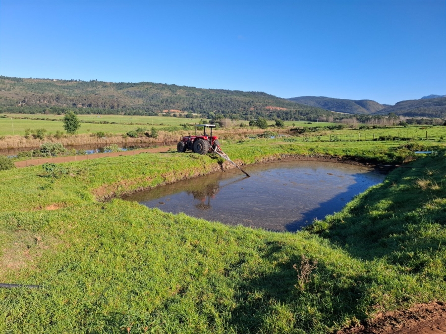 6 Bedroom Property for Sale in Riversdale Rural Western Cape